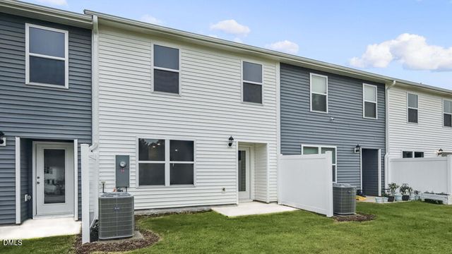 181 Holton Street, Wilsons Mills, NC 27577