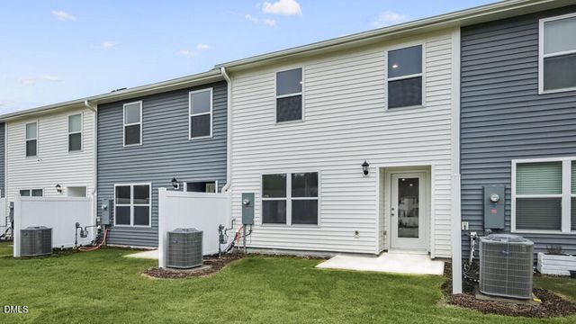 181 Holton Street, Wilsons Mills, NC 27577