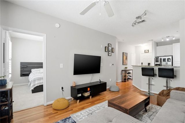 10 Perimeter Summit Boulevard NE 1204, Atlanta, GA 30319