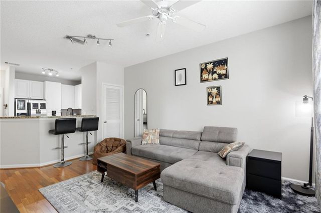 10 Perimeter Summit Boulevard NE 1204, Atlanta, GA 30319