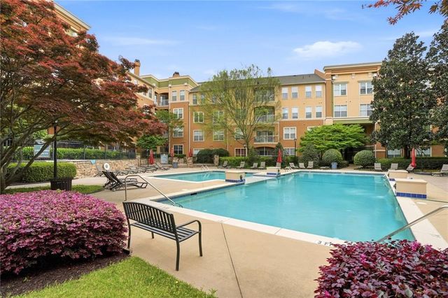 10 Perimeter Summit Boulevard NE 1204, Atlanta, GA 30319