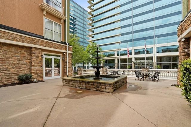 10 Perimeter Summit Boulevard NE 1204, Atlanta, GA 30319