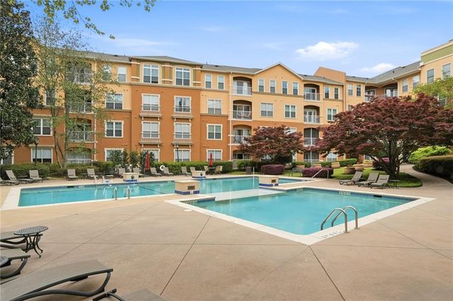 10 Perimeter Summit Boulevard NE 1204, Atlanta, GA 30319