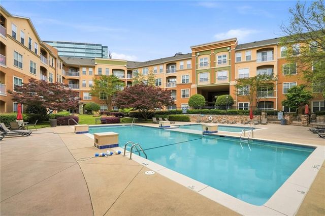 10 Perimeter Summit Boulevard NE 1204, Atlanta, GA 30319