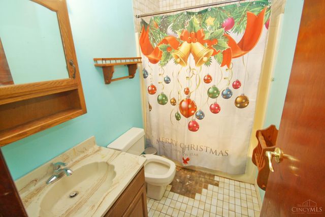 4014 S State Line Road, Morgan Twp, OH 45053