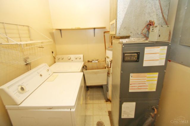 4014 S State Line Road, Morgan Twp, OH 45053