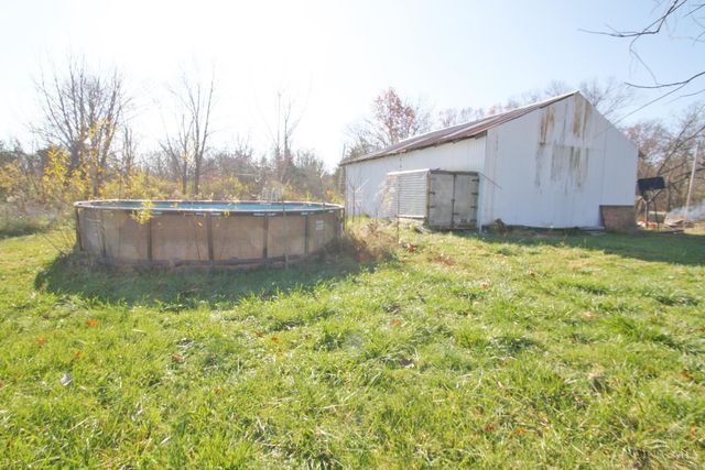 4014 S State Line Road, Morgan Twp, OH 45053