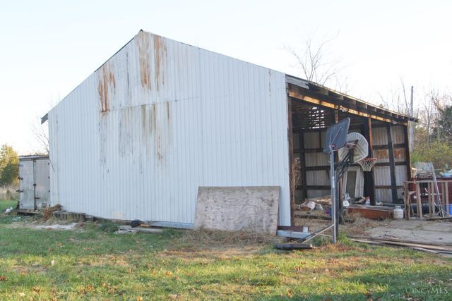 4014 S State Line Road, Morgan Twp, OH 45053