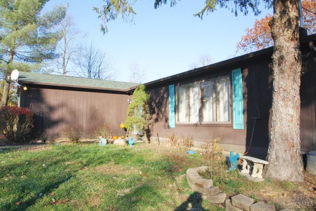 4014 S State Line Road, Morgan Twp, OH 45053