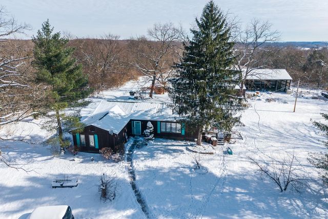 4014 S State Line Road, Morgan Twp, OH 45053