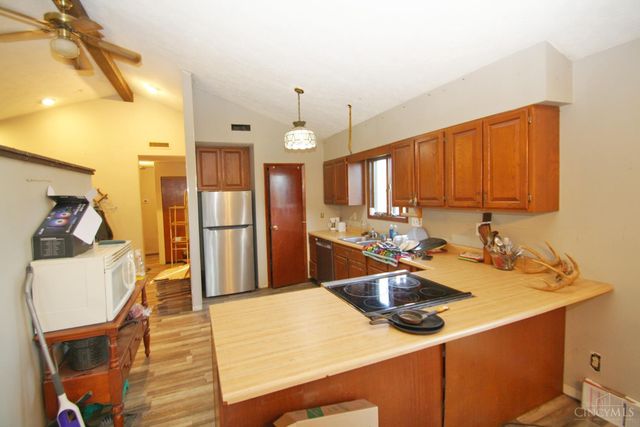 4014 S State Line Road, Morgan Twp, OH 45053