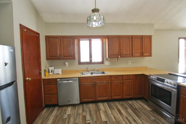 4014 S State Line Road, Morgan Twp, OH 45053