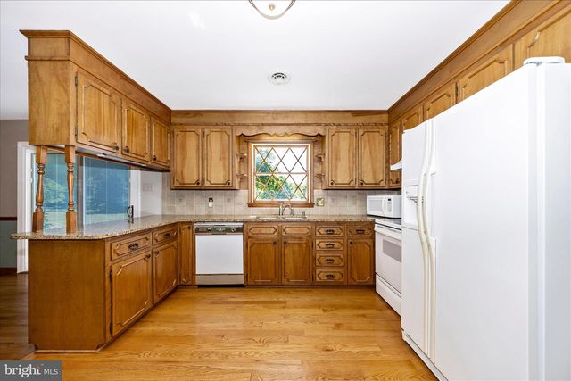 5411 JEFFERSON BLVD, Frederick, MD 21703