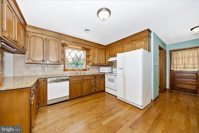 5411 JEFFERSON BLVD, Frederick, MD 21703
