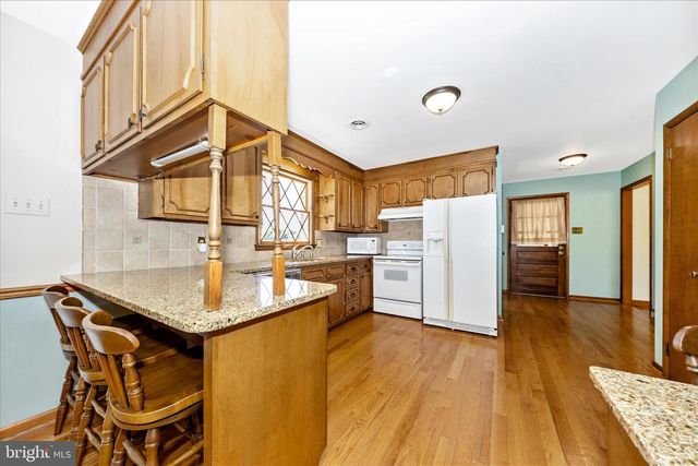 5411 JEFFERSON BLVD, Frederick, MD 21703