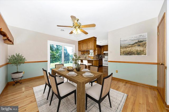 5411 JEFFERSON BLVD, Frederick, MD 21703