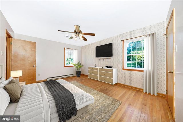 5411 JEFFERSON BLVD, Frederick, MD 21703