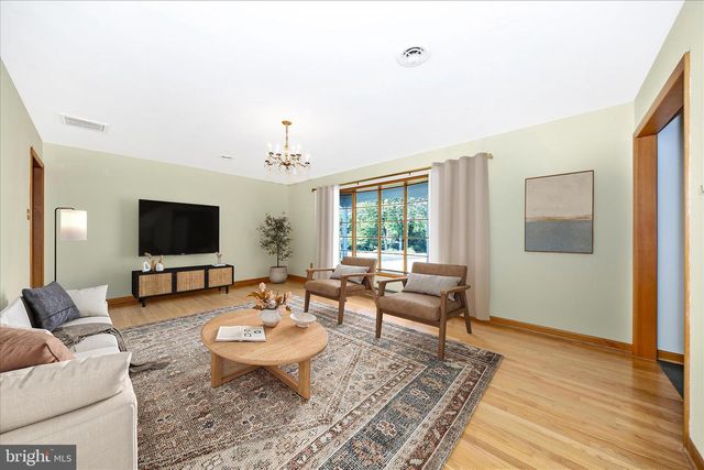 5411 JEFFERSON BLVD, Frederick, MD 21703