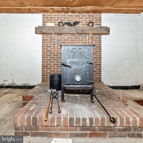 5411 JEFFERSON BLVD, Frederick, MD 21703