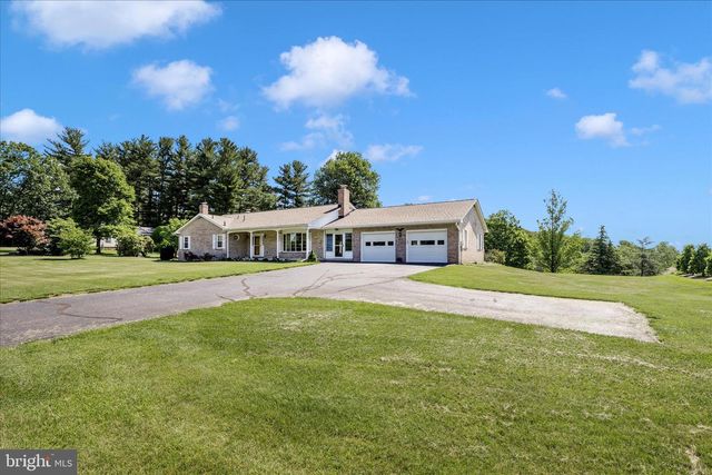 5411 JEFFERSON BLVD, Frederick, MD 21703