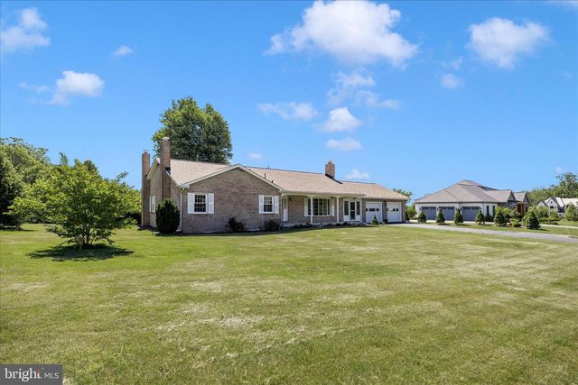 5411 JEFFERSON BLVD, Frederick, MD 21703