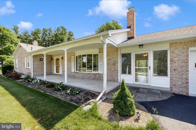 5411 JEFFERSON BLVD, Frederick, MD 21703
