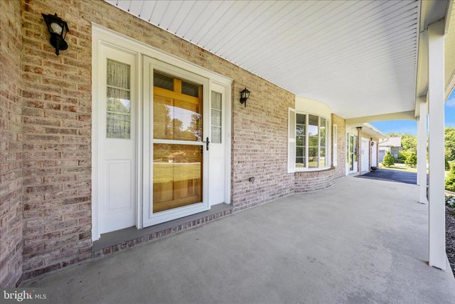 5411 JEFFERSON BLVD, Frederick, MD 21703