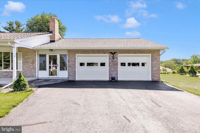 5411 JEFFERSON BLVD, Frederick, MD 21703