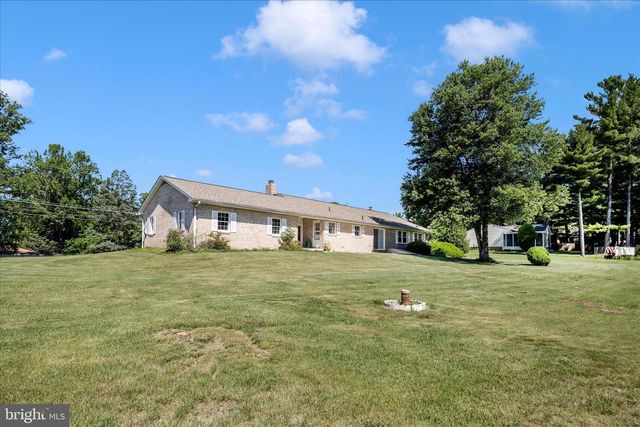 5411 JEFFERSON BLVD, Frederick, MD 21703