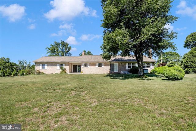 5411 JEFFERSON BLVD, Frederick, MD 21703