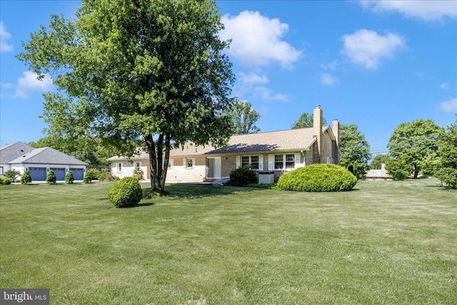 5411 JEFFERSON BLVD, Frederick, MD 21703