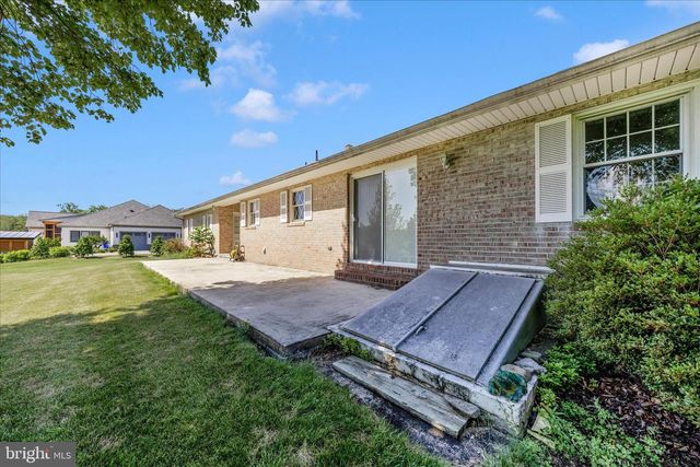 5411 JEFFERSON BLVD, Frederick, MD 21703