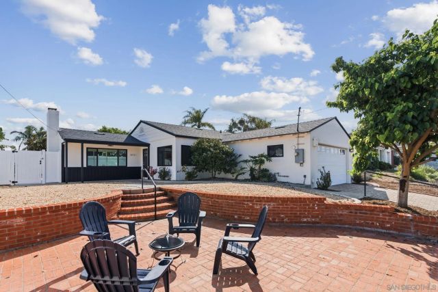 2835 Deerpark Dr., San Diego, CA 92110