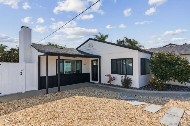 2835 Deerpark Dr., San Diego, CA 92110