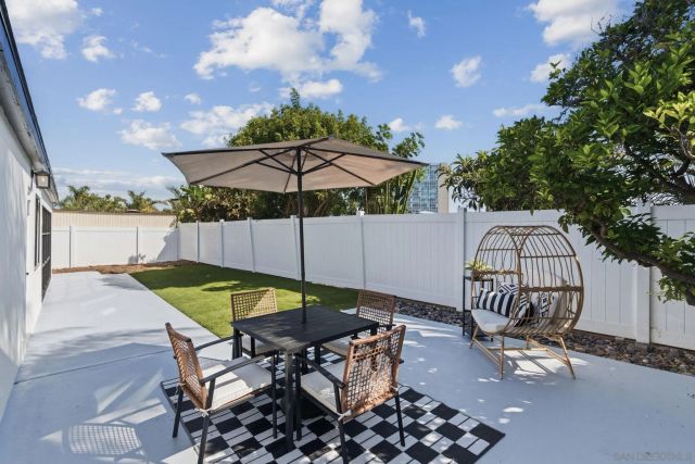 2835 Deerpark Dr., San Diego, CA 92110