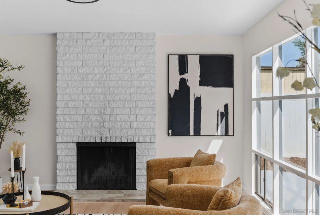 2835 Deerpark Dr., San Diego, CA 92110