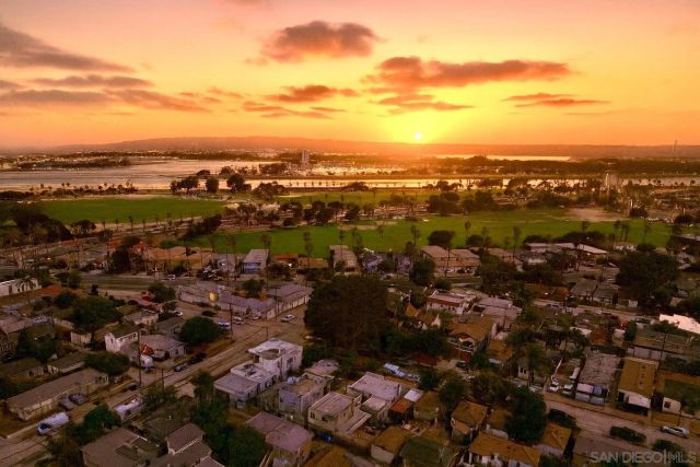 2835 Deerpark Dr., San Diego, CA 92110