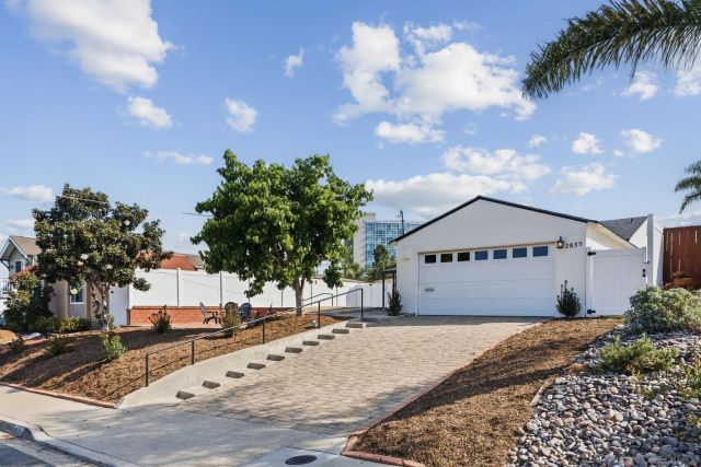 2835 Deerpark Dr., San Diego, CA 92110