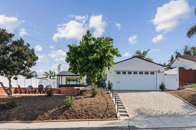 2835 Deerpark Dr., San Diego, CA 92110