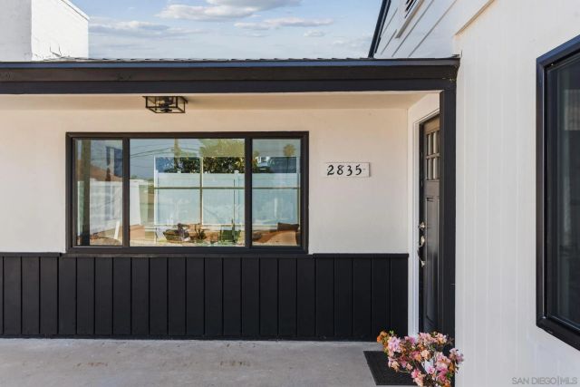 2835 Deerpark Dr., San Diego, CA 92110