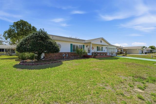 10780 SE 174TH PLACE, Summerfield, FL 34491