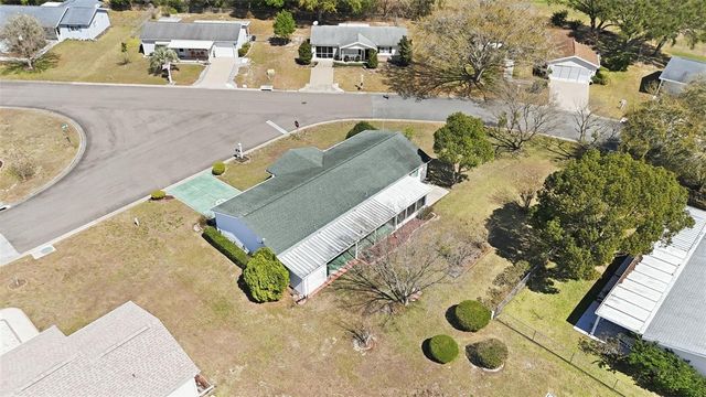 10780 SE 174TH PLACE, Summerfield, FL 34491