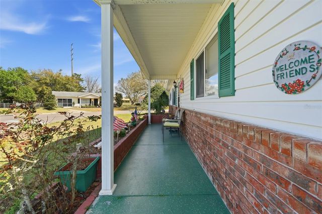 10780 SE 174TH PLACE, Summerfield, FL 34491