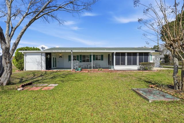 10780 SE 174TH PLACE, Summerfield, FL 34491