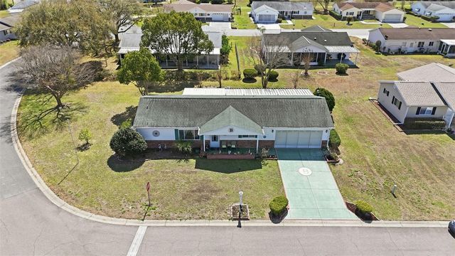 10780 SE 174TH PLACE, Summerfield, FL 34491