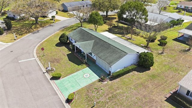 10780 SE 174TH PLACE, Summerfield, FL 34491