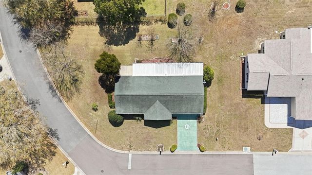 10780 SE 174TH PLACE, Summerfield, FL 34491