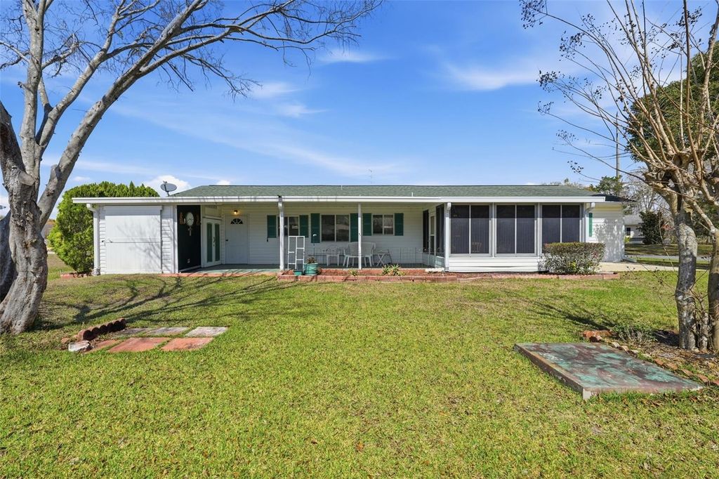 Image 31 of property listing at 10780 SE 174TH PLACE, Summerfield, FL 34491
