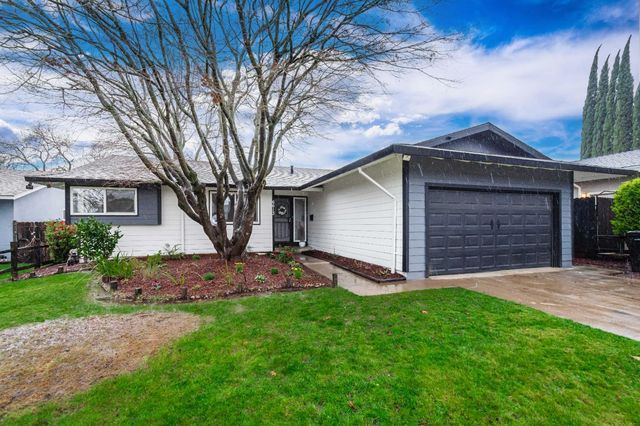 6613 Mirwood Ct, Orangevale, CA 95662