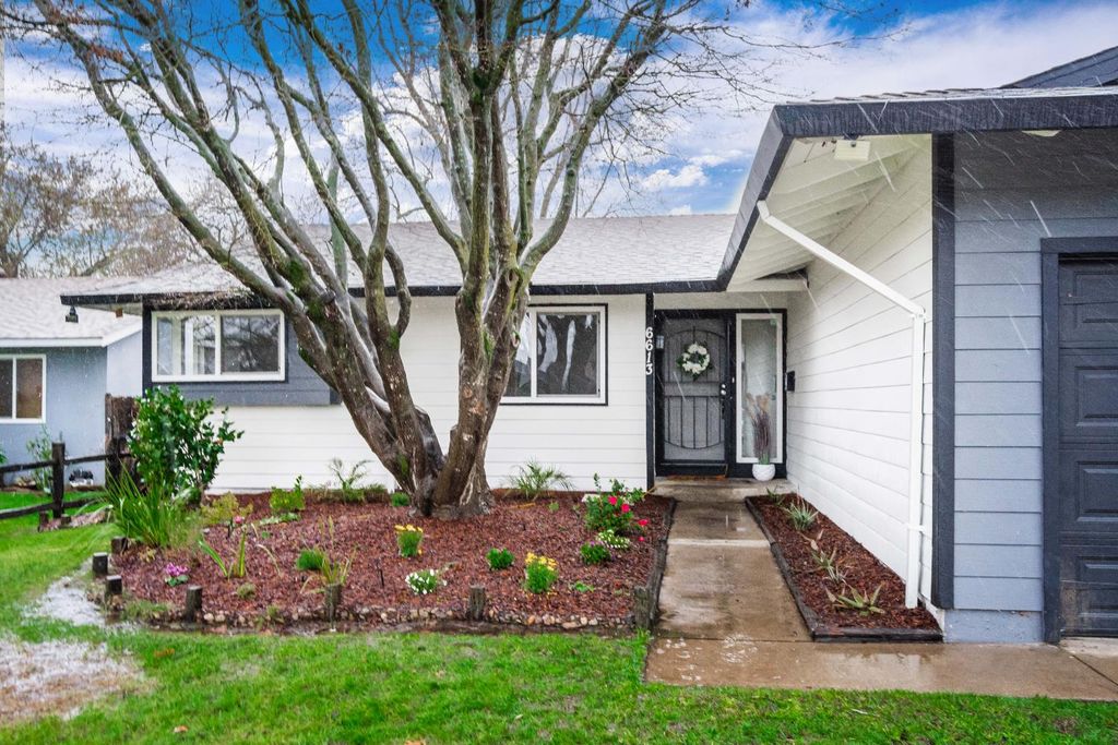 6613 Mirwood Ct, Orangevale, CA 95662